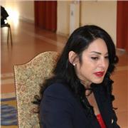 Cerchi un'appassionata di diritto che ti aiuti a risolvere i tuoi dubbi ? Eccomi !